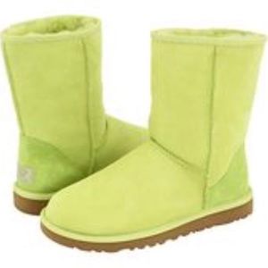 UGG Short Boots